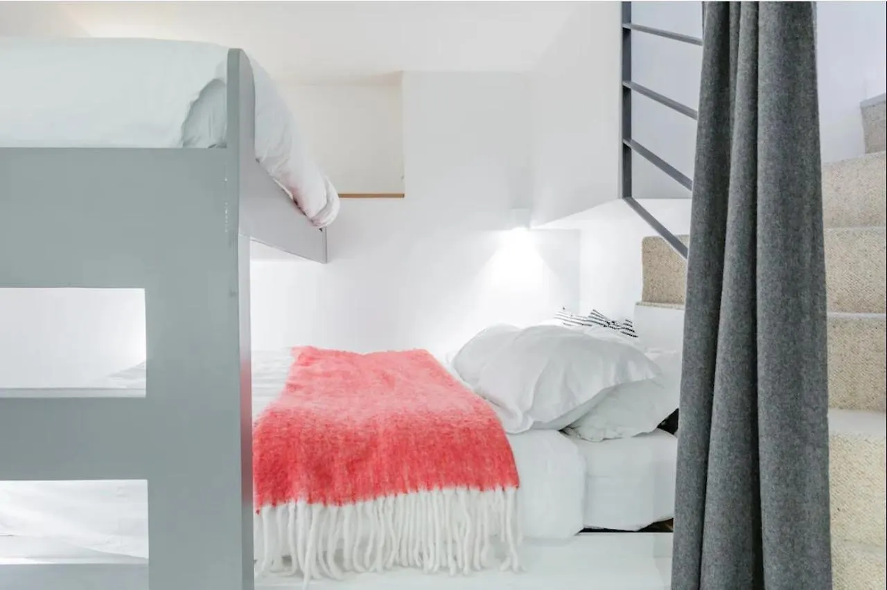 Maison Castellino Annecy