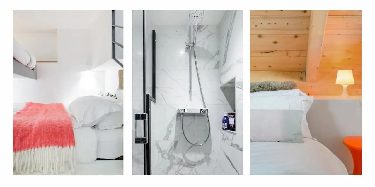 Maison Castellino Annecy 0*,  France